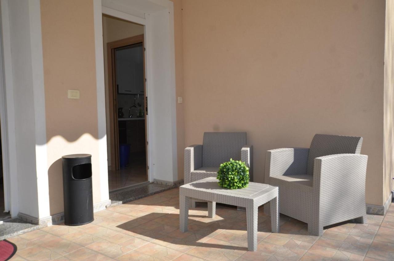 Sorici Apartments Exterior foto