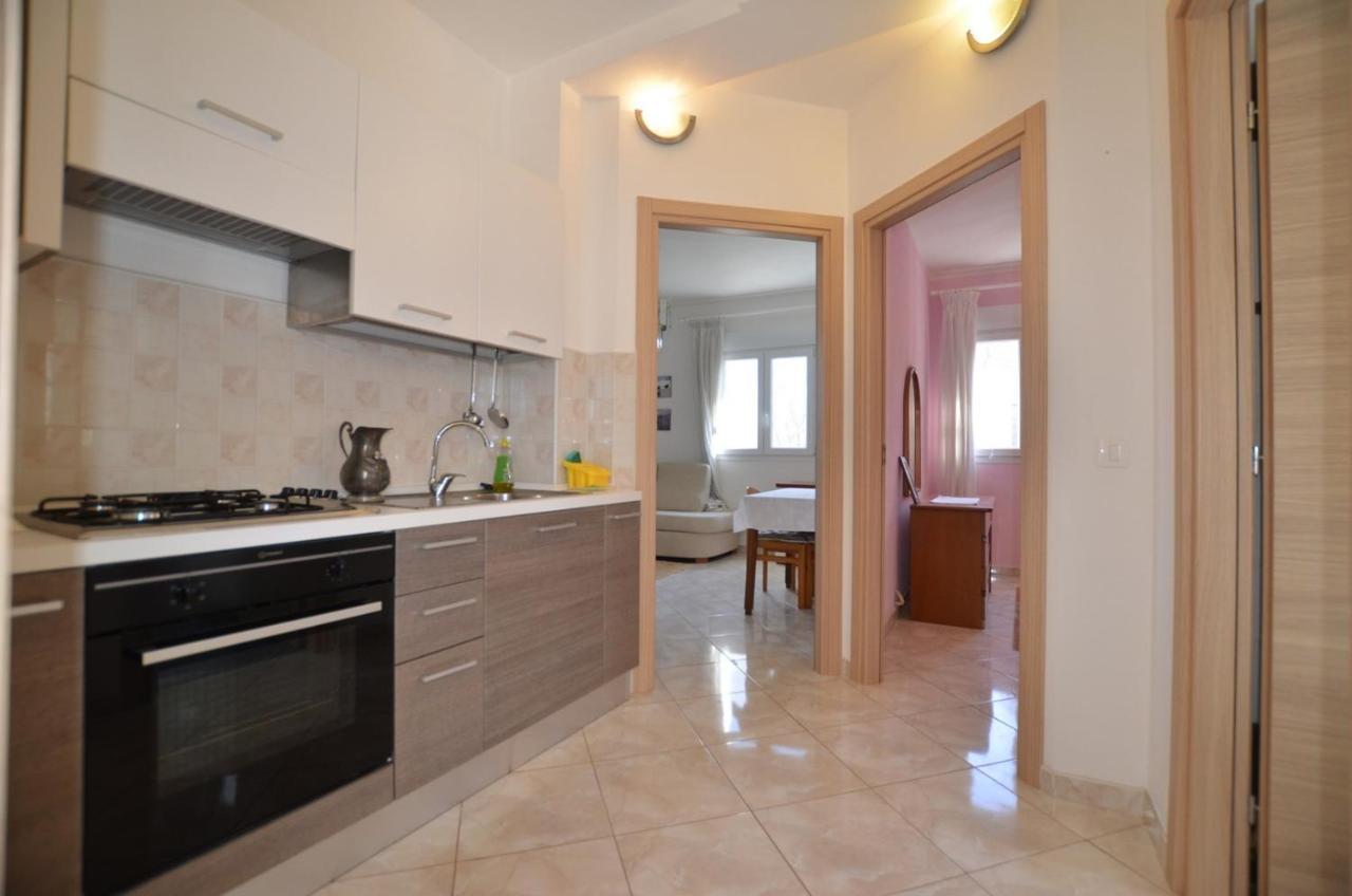 Sorici Apartments Exterior foto