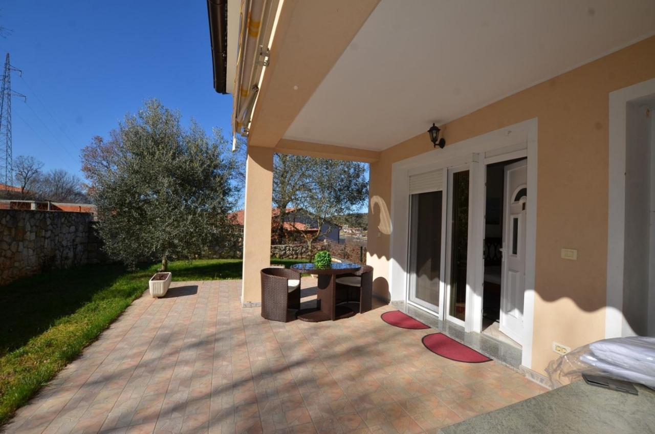 Sorici Apartments Exterior foto