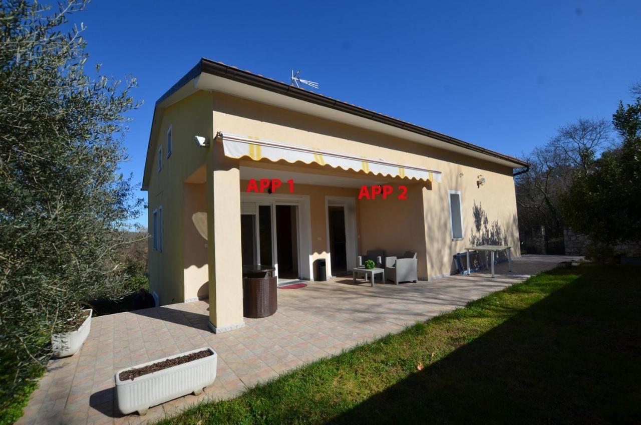 Sorici Apartments Exterior foto